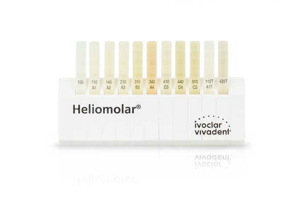 Heliomolar