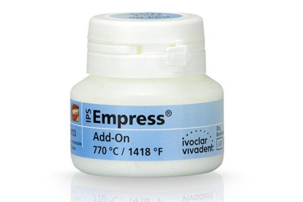 IPS Empress CAD