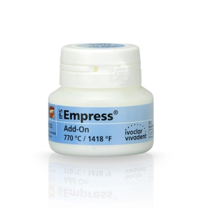 IPS Empress CAD