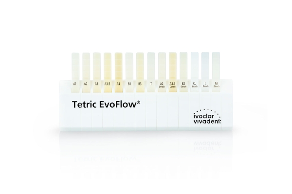 Tetric EvoFlow