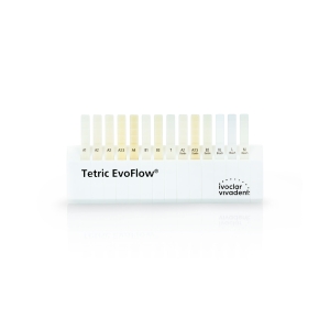 Tetric EvoFlow