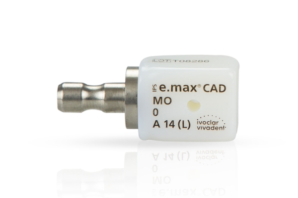 IPS e.max CAD