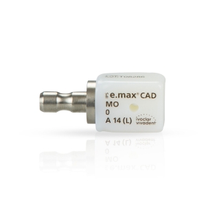 IPS e.max CAD