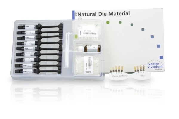 IPS Natural Die