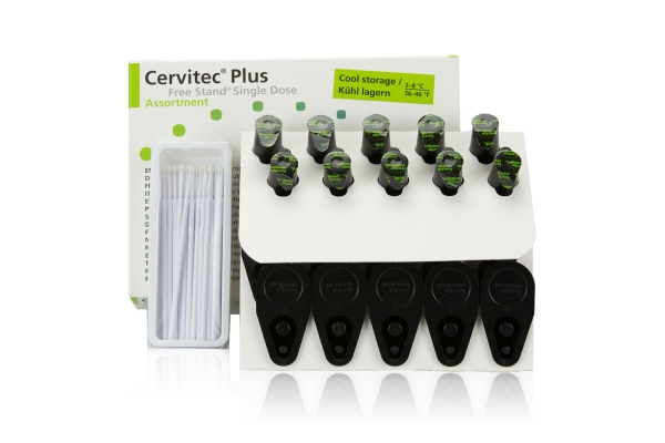 Cervitec Plus