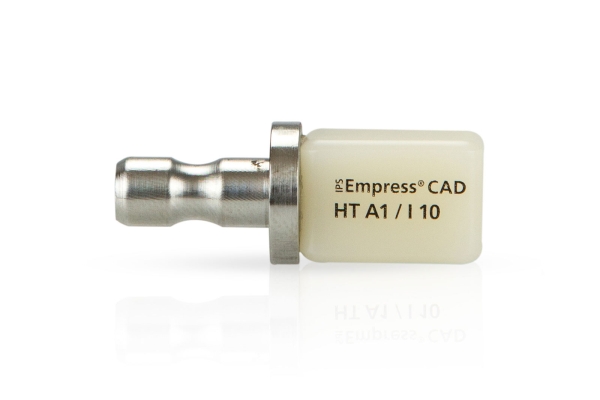 IPS Empress CAD