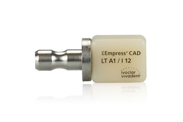 IPS Empress CAD