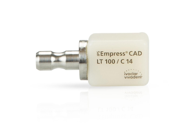 IPS Empress CAD