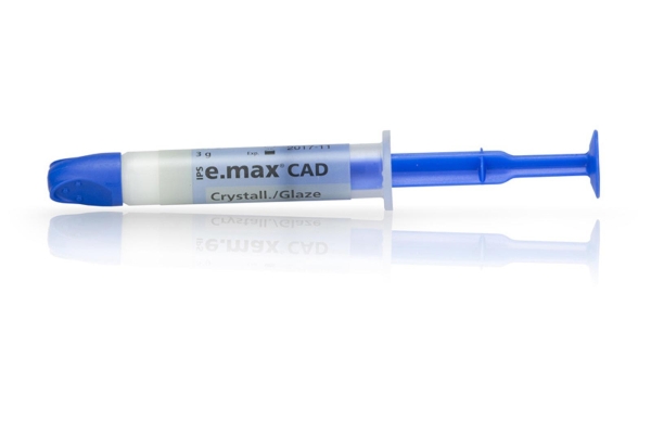 IPS e.max CAD