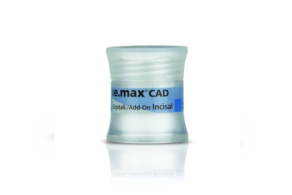 IPS e.max CAD