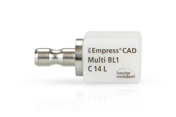 IPS Empress CAD