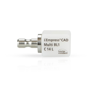 IPS Empress CAD