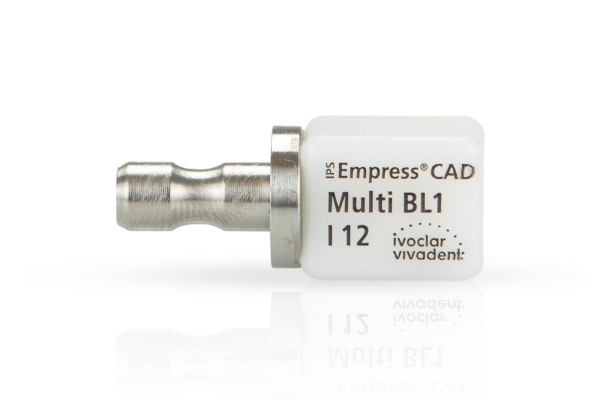 IPS Empress CAD