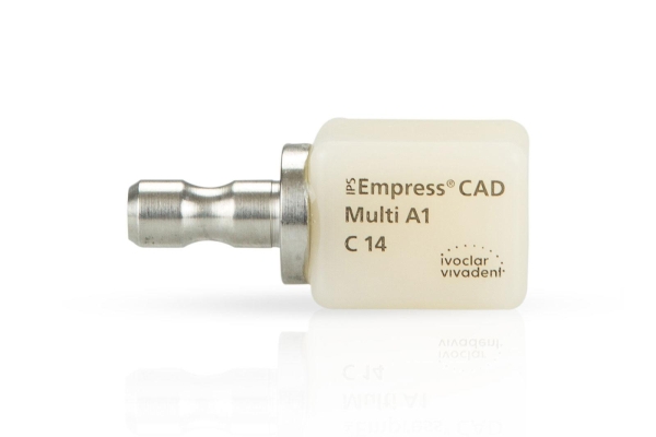 IPS Empress CAD