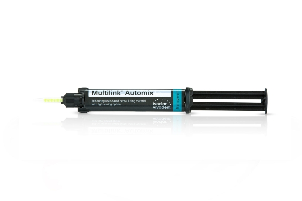 Multilink Automix