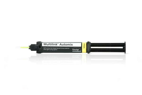 Multilink Automix