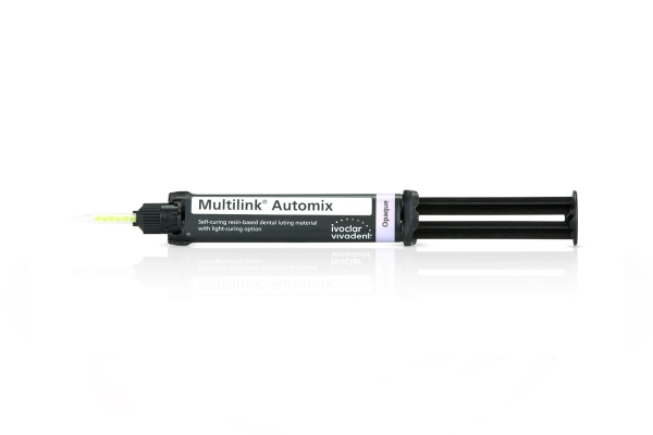 Multilink Automix