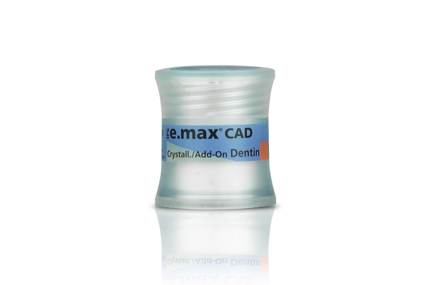 IPS e.max CAD