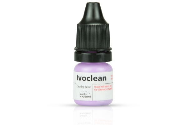 Ivoclean