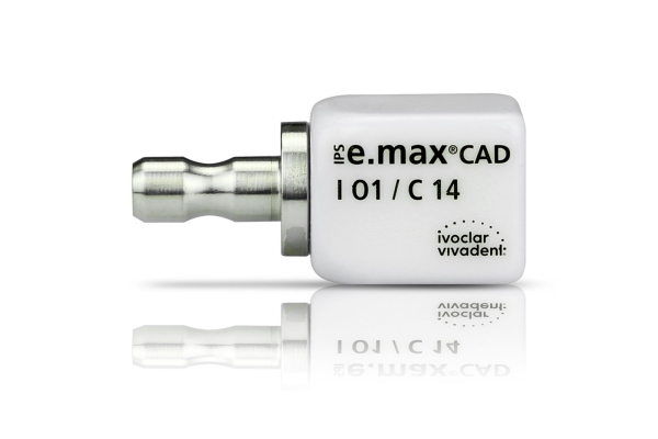 IPS e.max CAD