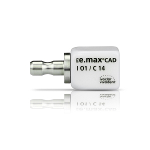 IPS e.max CAD