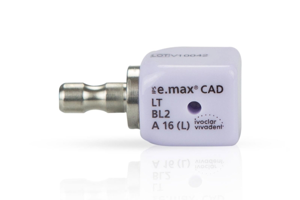 IPS e.max CAD