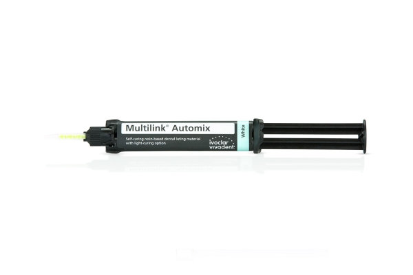 Multilink Automix