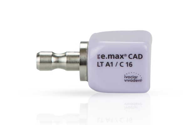 IPS e.max CAD