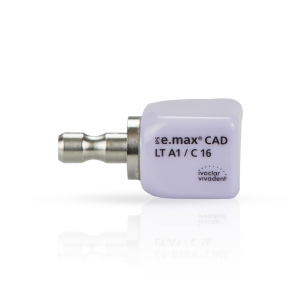 IPS e.max CAD