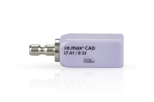 IPS e.max CAD