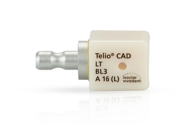 Telio CAD