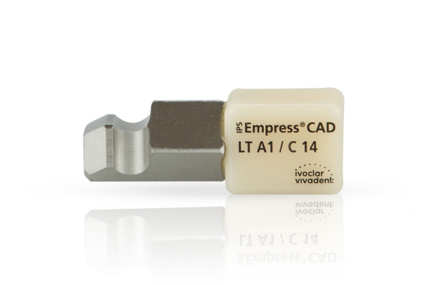 IPS Empress CAD