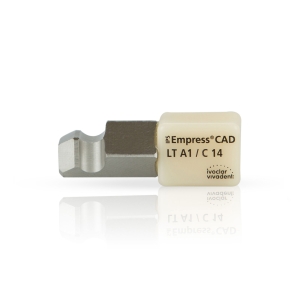 IPS Empress CAD