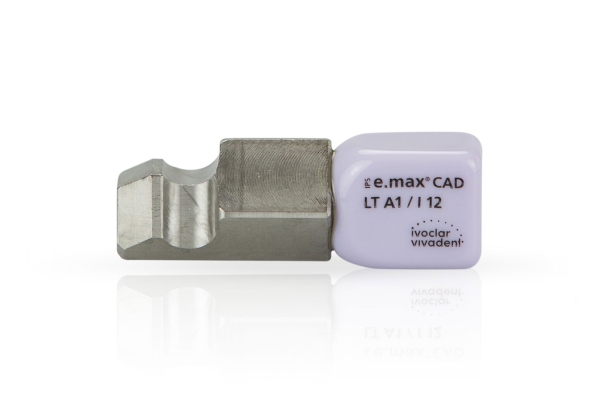 IPS e.max CAD