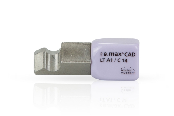 IPS e.max CAD