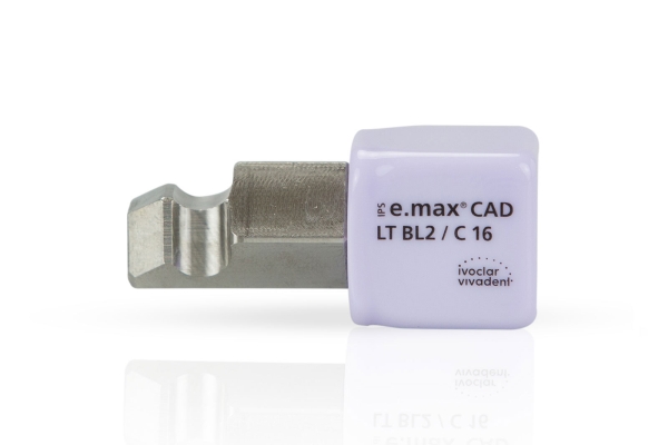 IPS e.max CAD