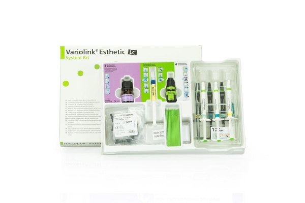 Variolink Esthetic