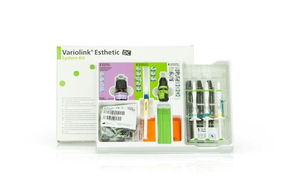 Variolink Esthetic