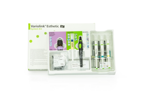 Variolink Esthetic