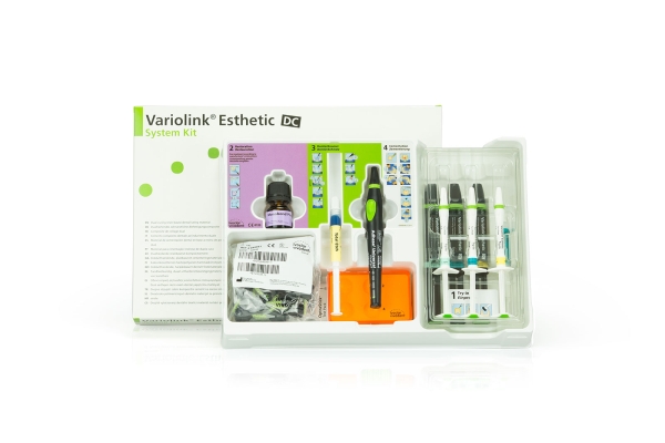 Variolink Esthetic