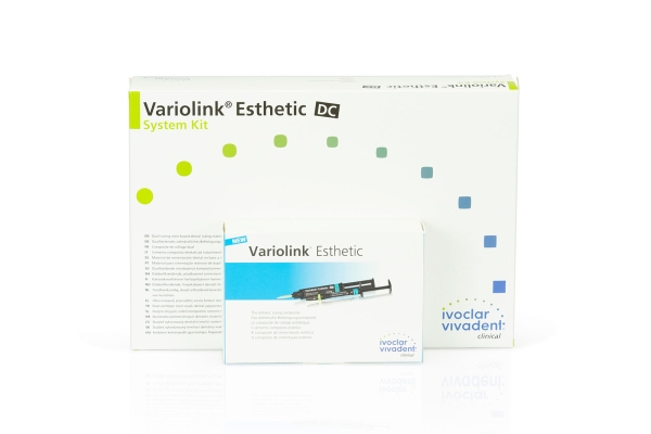 Variolink Esthetic