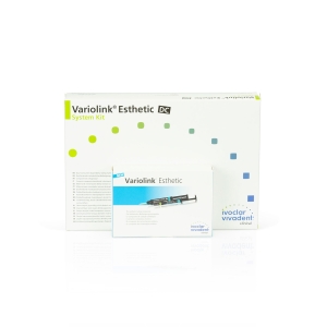 Variolink Esthetic