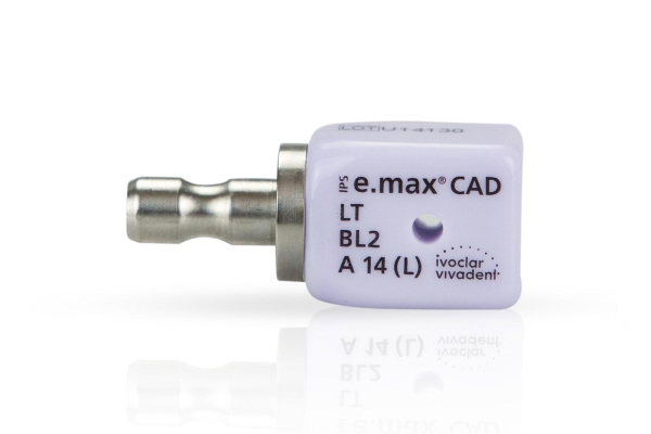 IPS e.max CAD