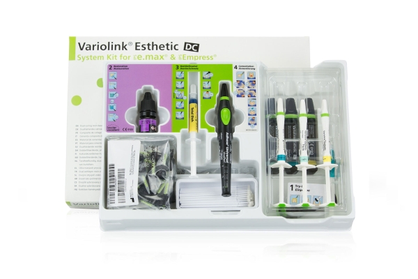 Variolink Esthetic