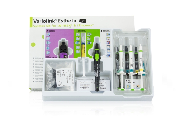 Variolink Esthetic