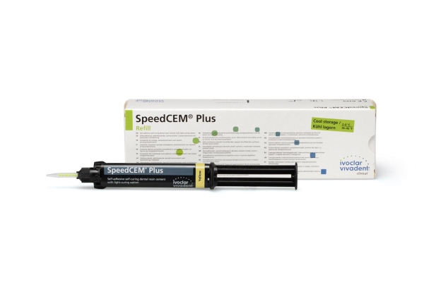 Speedcem Plus