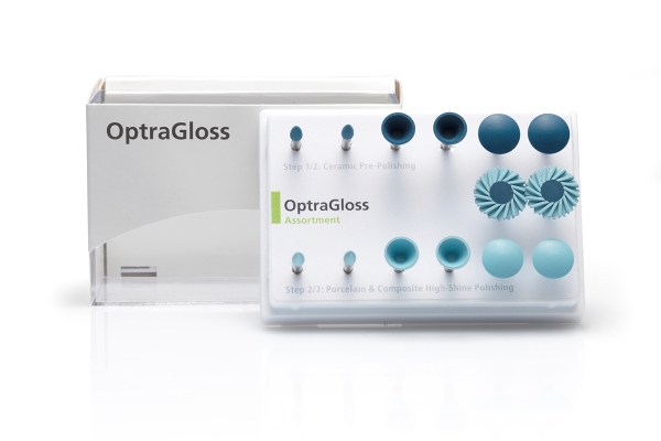 OptraGloss