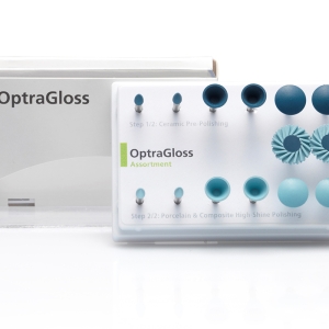 OptraGloss