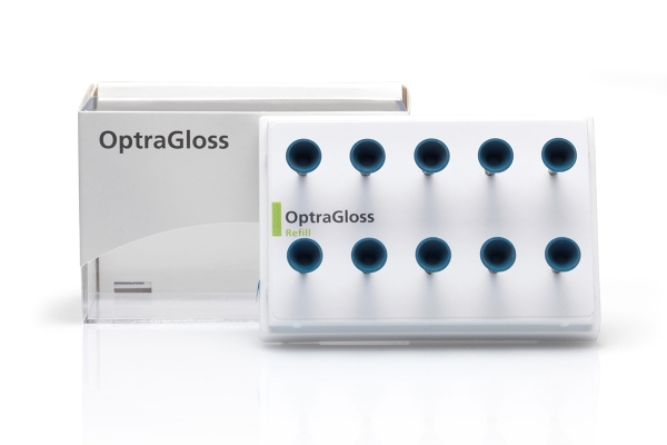 OptraGloss