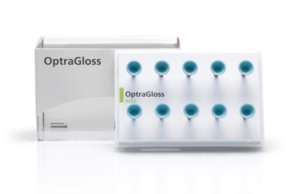 OptraGloss